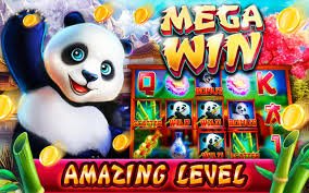 Layar permainan slot online dengan tema pgs4d Indonesia