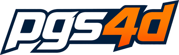Logo pgs4d